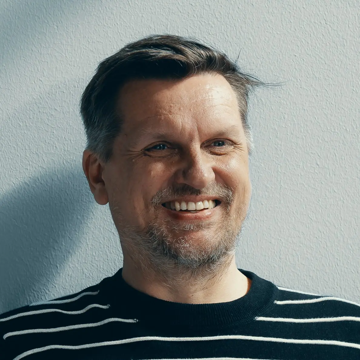 Tero Helenius, arkkitehti, Rakka Toimitilat