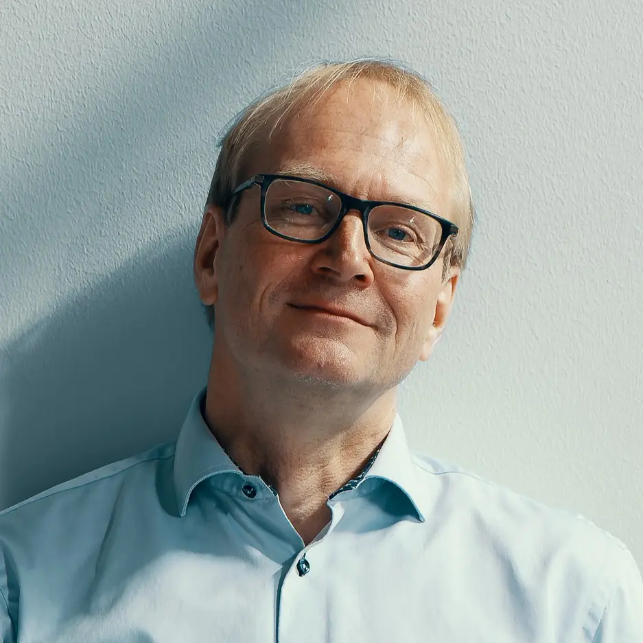 Antti Ala-Heikkilä, kiinteistö- ja vuokrausasiantuntija, Rakka Toimitilat